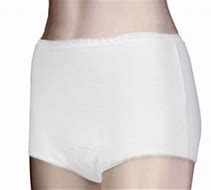 Taille hanches 81-88 cm Kylie Culotte lavable pour femme imperméable absorbante pour incontinence PR52225