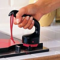 Poignée universelle Etac pour arthritiques (boutons de porte, cuisinière, friteuse à air, micro-ondes) AA6232 80503003