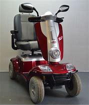 Kymco Maxi XLS Mobility Scooter