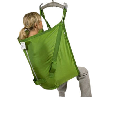 Liko Comfort Sling Plus,High Back,Model 350 Polyester Net – Aline