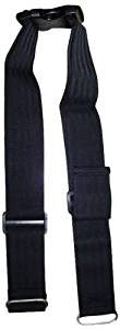 Aidapt Lap Strap Seat Belt Seatbelt Lap Belt Safety Strap for Wheelchairs and Scooters VA121S