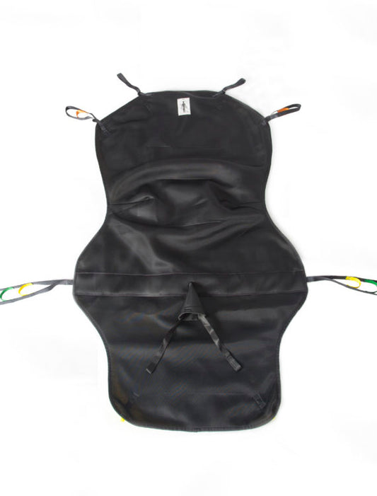 Freeway Falls Recovery Transfer Hoist Lift from Lying Sling 12018E3-FRS