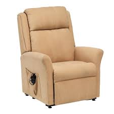 Drive Medical Memphis Dual Motor Rise/Recline Chair