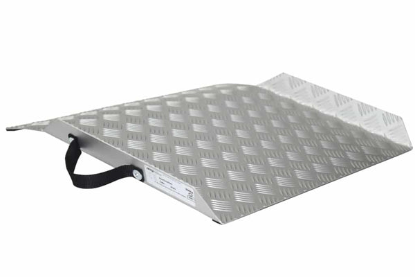 Enable Access Kerb Type Threshold Ramp