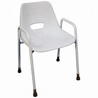 Aidapt Milton Shower Chair VB499S