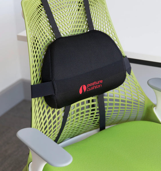 Auto Useful Mini Lumbar Support Cushion
