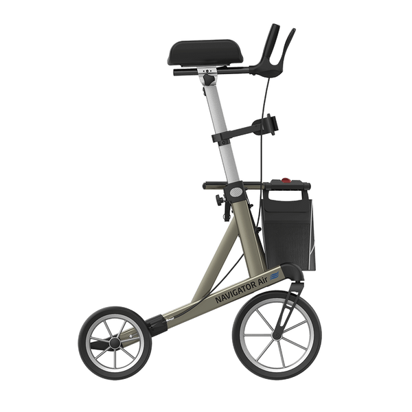 Rehasense Navigator Air - Large - NACHL600