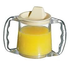 Tasse ergonomique N R S (L39317)