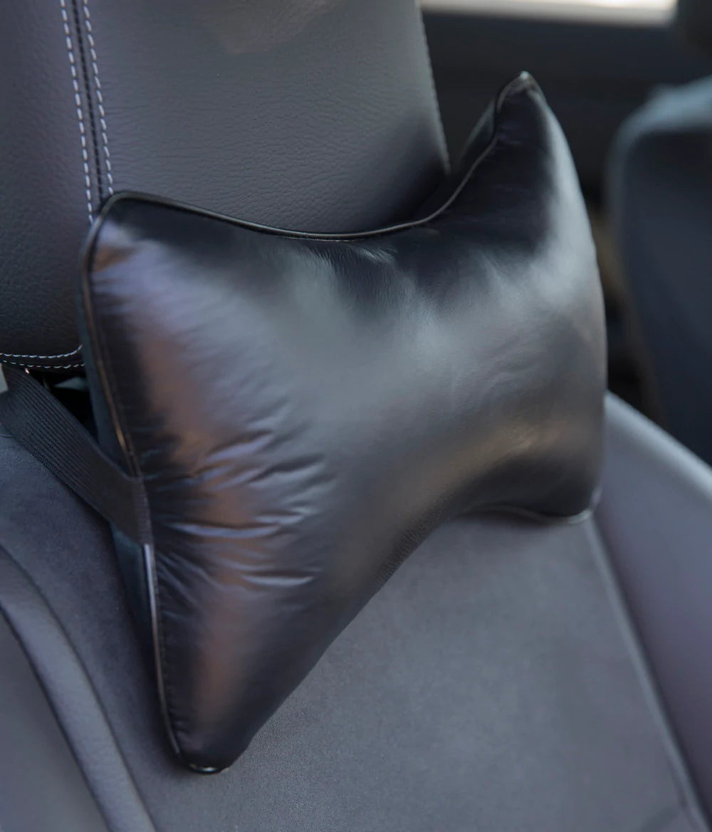 Auto Useful Neck Cushion Travel Aeroplane Car Support
