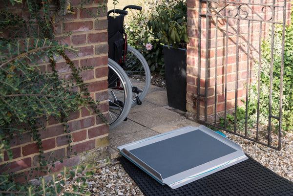 Enable Access Rollout Trackway & Patio - RTP20