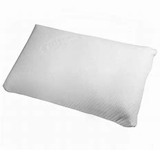 Able2 Harley Memory Foam Comfort Pillow Luxury Visco With Washable Zipped Cover SP15891