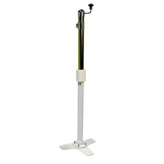 Joerns Oxford Manual Column Assembly Mermaid Ranger Bath Hoist OP10000