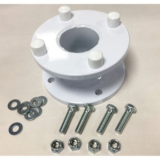 Column Extension Kit for Joerns Oxford Mermaid/Ranger Bathing Hoist OP10012