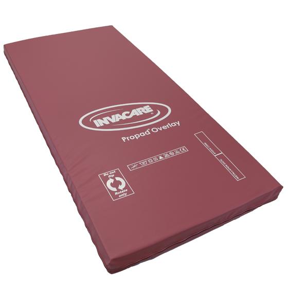 Invacare Propad Mattress Overlay - M210