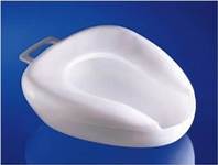 Able2 Bassin de lit en forme de feuille de chêne blanc lisse homme femme PR50008