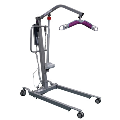 Harvest Healthcare Olympic 180 Mobile Patient Hoist Electric Battery HLA034