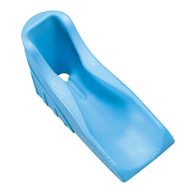 Botte de positionnement talon pied mollet Harvest Healthcare pour équins et décharge de pression P903T1HW