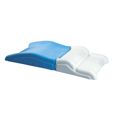 Harvest Healthcare Half Heel Pad - P904T1HW