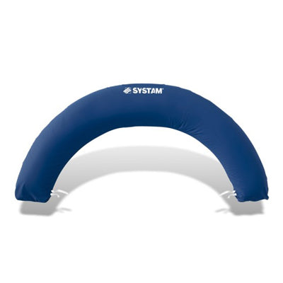 Coussin de positionnement demi-lune Harvest Healthcare - P9705B1HW