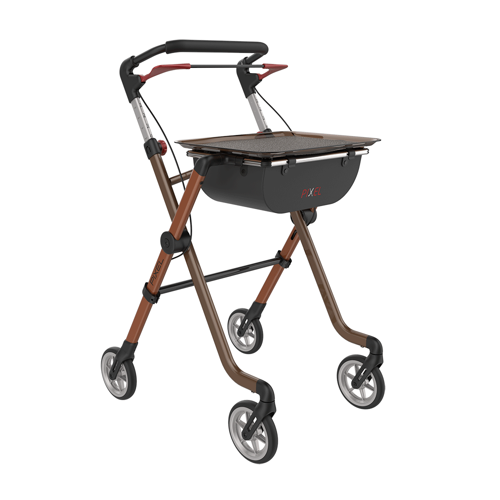 Déambulateur Rehasense Space 1 PRCBL70UK PRWBL70UK PRBRL70UK