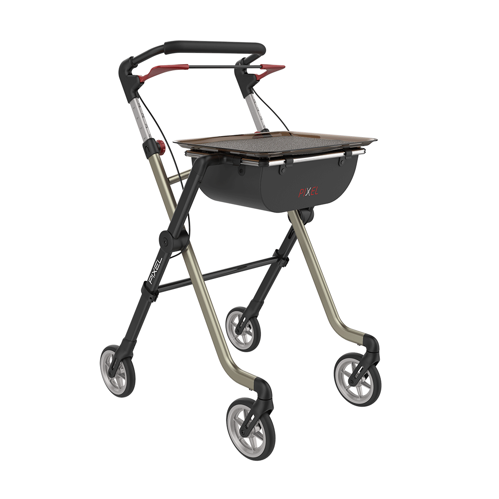 Déambulateur Rehasense Space 1 PRCBL70UK PRWBL70UK PRBRL70UK