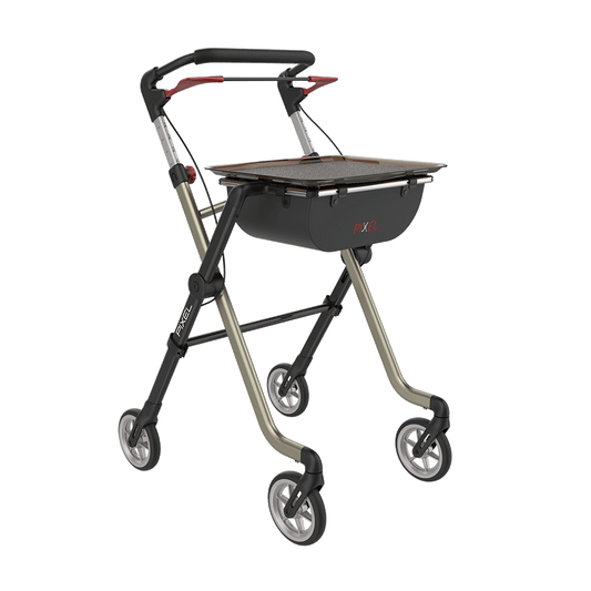 Déambulateur Rehasense Space 1 PRCBL70UK PRWBL70UK PRBRL70UK