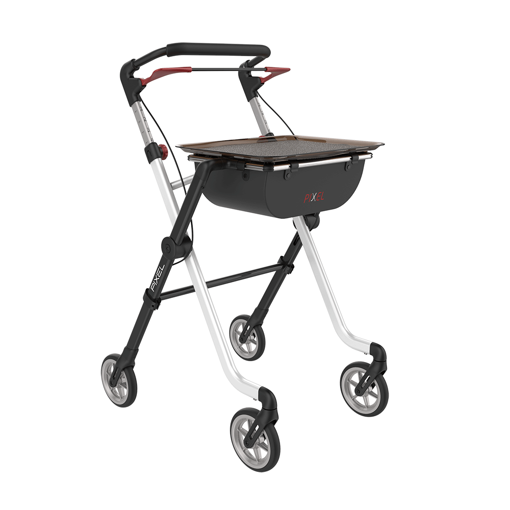 Déambulateur Rehasense Space 1 PRCBL70UK PRWBL70UK PRBRL70UK