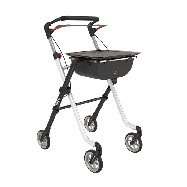 Rehasense Space 1  Rollator - PRCBL70UK/PRWBL70UK/PRBRL70UK