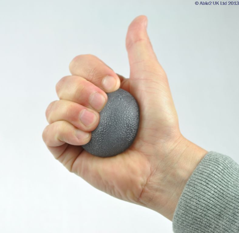 Able2 Hand Therapy Balls PR15220