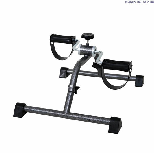 Able2 Pedal Exerciser Seated Mini Cycle Rehab Compact PR15341