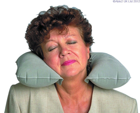 Able2 Neck Eze Pillow PR20089