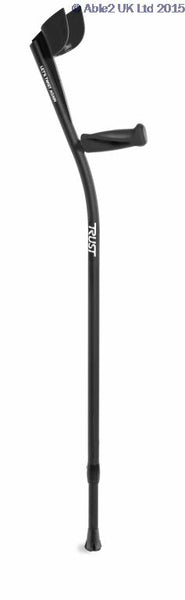 Able2 Lets Twist Again Crutches PR30090