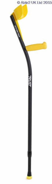 Able2 Lets Twist Again Crutches PR30090