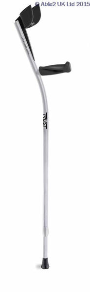 Able2 Lets Twist Again Crutches PR30090