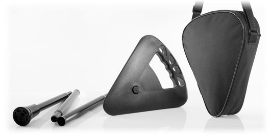 Able2 Folding Adjustable Flipstick PR30128