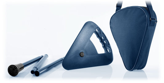 Able2 Folding Adjustable Flipstick PR30128