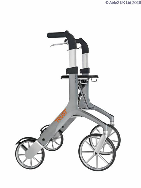 Able2 Lets Fly Rollator PR30277
