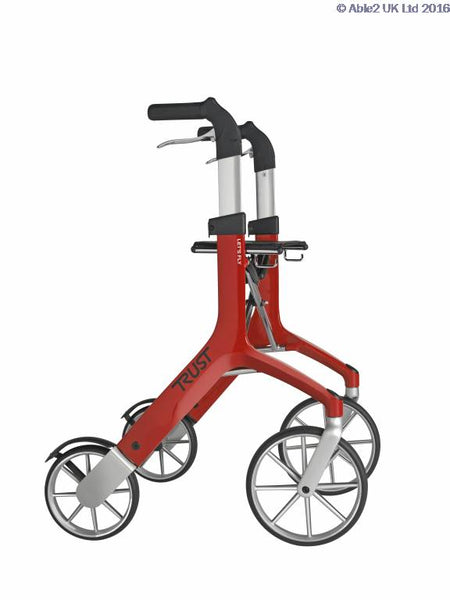 Able2 Lets Fly Rollator PR30277