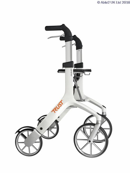 Able2 Lets Fly Rollator PR30277