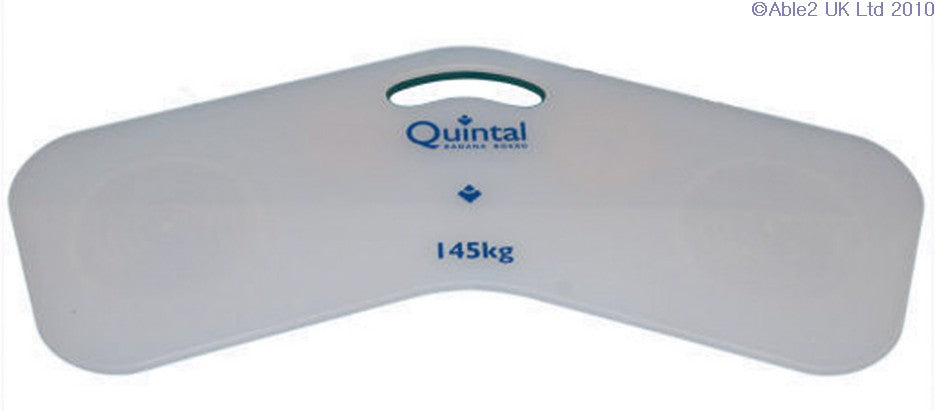 Able2 Planche de Transfert Banane Quintal PR40022