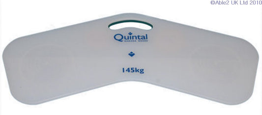 Able2 Planche de Transfert Banane Quintal PR40022