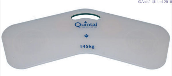 Able2 Quintal Banana Board PR40022