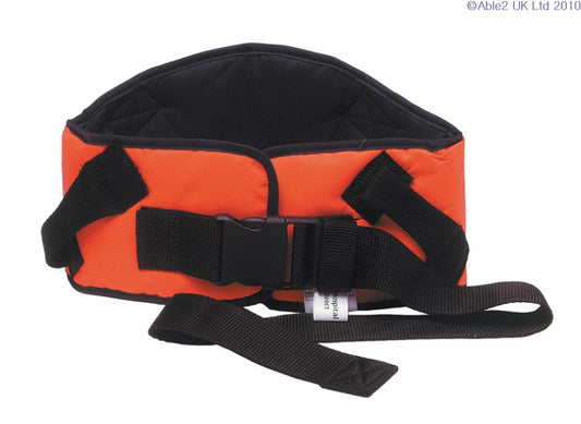 Able2 Patient Handling Belt Transfer Sit To Stand Universal Adjustable PR41004