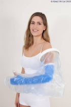 Able2 Pro Seal Cast And Bandage Protector Adult Long Arm PR45083