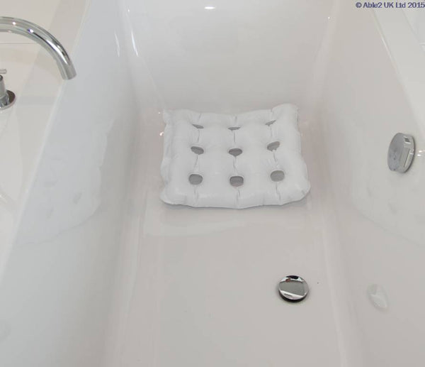 Able2 Inflatable Bath Cushion PR46053