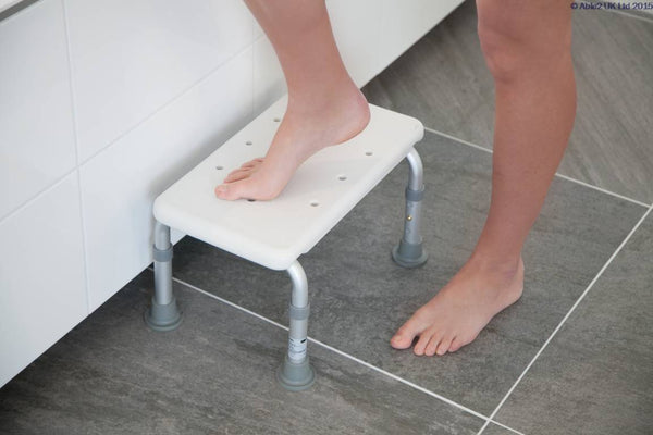 Able2 Adjustable Bath Step PR46293