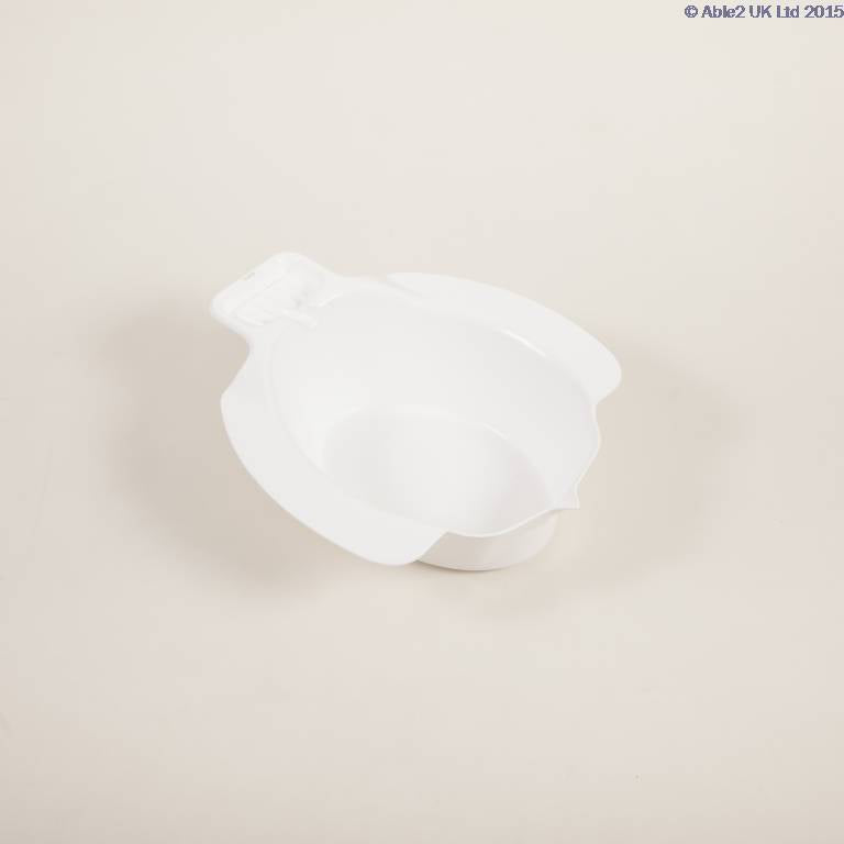 Able2 Bidet Plastic Bowl Personal Care Wash Toilet Bed PR50006