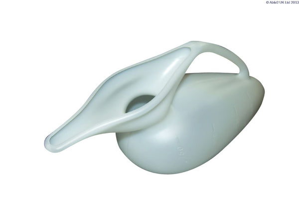 Able2 Female Urine Bottle PR50560