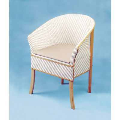 Drive DeVilbiss Chaise Percée Tressée GE001