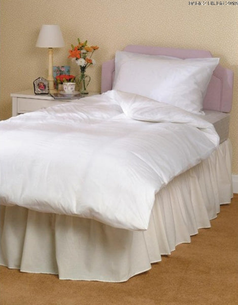 Protège-housse de couette imperméable Able2 - Lit simple PR52163
